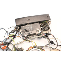 6H0-85540-07-00 Yamaha 2000-08 Complete Ignition System 90 HP 2 Stroke 1 YR WTY