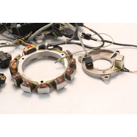 6H0-85540-07-00 Yamaha 2000-08 Complete Ignition System 90 HP 2 Stroke 1 YR WTY