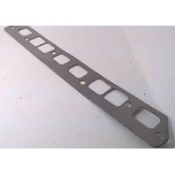 815528 27-815528 Mercruiser 1990-1998 Exhaust Manifold Gasket 181 I/L4 3.0L NEW!