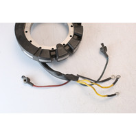 8778A10 8778A16 Mercury 1987-1995 Stator 9 AMP 70 75 80 90 HP 1 YEAR WTY
