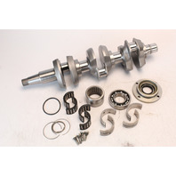 317160 Johnson Evinrude 1972-1982 Crankshaft 65 70 75 HP 3 Cylinder