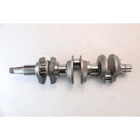 317160 Johnson Evinrude 1972-1982 Crankshaft 65 70 75 HP 3 Cylinder
