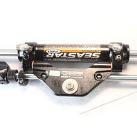 HC6345-3 Seastar Teleflex Hydraulic Front Mount Steering Cylinder 1 YEAR WARRANTY