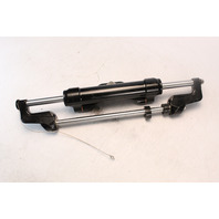 HC6345-3 Seastar Teleflex Hydraulic Front Mount Steering Cylinder 1 YEAR WARRANTY