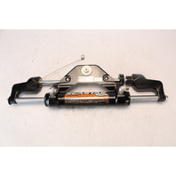 HC6345-3 Seastar Teleflex Hydraulic Front Mount Steering Cylinder 1 YEAR WARRANTY
