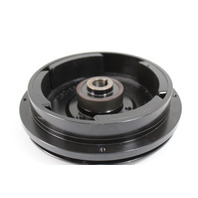 Mercury 1999 2000 2001 2002 - 2006 Manual Flywheel 6 8 9.9 10 15 HP 2 cylinder