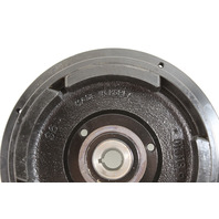 Mercury 1999 2000 2001 2002 - 2006 Manual Flywheel 6 8 9.9 10 15 HP 2 cylinder