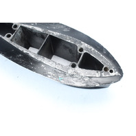 Mercury 1976 - 2015 V6 5" Extension Spacer 135 150 175 200 225 HP 2.5L