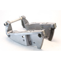 69J-43111-03-8D 69J-43112-02-8D Yamaha 1994-14 Clamp Brackets 200 225 250 300 HP
