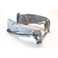 69J-43111-03-8D 69J-43112-02-8D Yamaha 1994-14 Clamp Brackets 200 225 250 300 HP