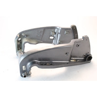 69J-43111-03-8D 69J-43112-02-8D Yamaha 1994-14 Clamp Brackets 200 225 250 300 HP