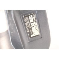 69J-43111-03-8D 69J-43112-02-8D Yamaha 1994-14 Clamp Brackets 200 225 250 300 HP