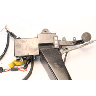 Mercury 1987-2006 Tiller Handle W/ Key L3 L4 2 Stroke