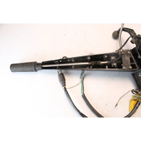 Mercury 1987-2006 Tiller Handle W/ Key L3 L4 2 Stroke