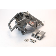 43111-93923-0ED Suzuki 1983-1988 Complete Swivel Bracket DT 9.9 15 HP