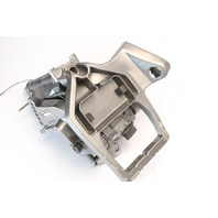 43111-93923-0ED Suzuki 1983-1988 Complete Swivel Bracket DT 9.9 15 HP