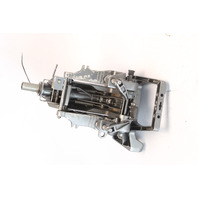 43111-93923-0ED Suzuki 1983-1988 Complete Swivel Bracket DT 9.9 15 HP
