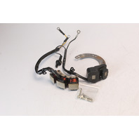 86704A10 86617A20 Mercury 1994-2004 Auxiliary & Stator 6-25 HP OEM 1 YEAR WTY