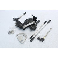 Mercury 1980 1981 1982 1983 1984 1985 1986 1987 Throttle Linkage Set 18 20 25 HP