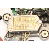 763771 Johnson Evinrude 1975-78 Complete Ignition System 70 75 HP 1 YR WTY