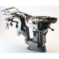 3V6Q623100 Nissan Tohatsu 2006 Complete Midsection 9.9 15 18 HP