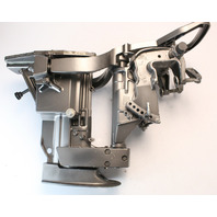 3V6Q623100 Nissan Tohatsu 2006 Complete Midsection 9.9 15 18 HP