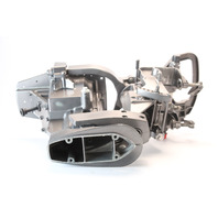 3V6Q623100 Nissan Tohatsu 2006 Complete Midsection 9.9 15 18 HP