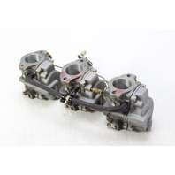 387905 387904 Johnson Evinrude 1977 & 1978 Carburetor Set 70 75 HP AS-IS