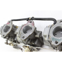 387905 387904 Johnson Evinrude 1977 & 1978 Carburetor Set 70 75 HP AS-IS