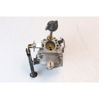 383661 0383661 Johnson Evinrude 1969-1975 Carburetor 6 HP