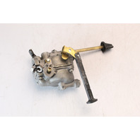 383661 0383661 Johnson Evinrude 1969-1975 Carburetor 6 HP