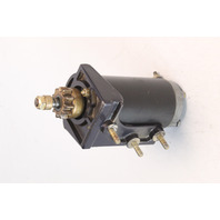 898265011 Force 1986-1992 Starter 50 HP 2 Cylinder 1 YEAR WARRANTY OEM