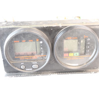 Yamaha Outboard Digital Gauge Speedometer Tachometer LCD Marine Meter