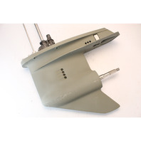 Johnson Evinrude 1978-91 20" Lower Unit 85 88 90 100 110 115 + HP V4 1 YEAR WTY