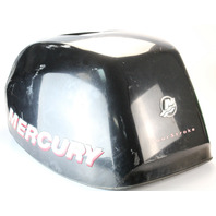 8M0050000 Mercury Verado 2005-2014 Top Cowl Hood 200 225 250 275 300 HP 4-Stroke