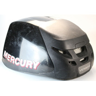 8M0050000 Mercury Verado 2005-2014 Top Cowl Hood 200 225 250 275 300 HP 4-Stroke