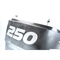 Mercury Verado 2006 2007 - 2014 Rear Cowl Hood 200 225 250 275 300 HP 4-Stroke