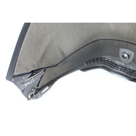 Mercury Verado 2006 2007 - 2014 Rear Cowl Hood 200 225 250 275 300 HP 4-Stroke