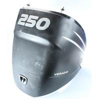 Mercury Verado 2006 2007 - 2014 Rear Cowl Hood 200 225 250 275 300 HP 4-Stroke