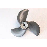 58130-ZV0-841ZB 184X120 Honda 7-1/4 X 4-3/4 RH Propeller BF 2 HP ALL YEARS