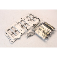 883951T1 828623T4 Mercury Reed Housing Plate 200 225 250 HP EFI