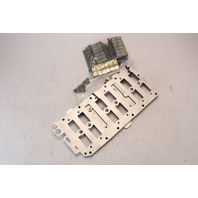 883951T1 828623T4 Mercury Reed Housing Plate 200 225 250 HP EFI