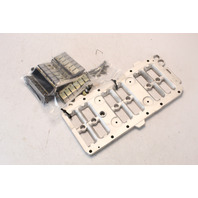 883951T1 828623T4 Mercury Reed Housing Plate 200 225 250 HP EFI