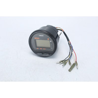 Yamaha 1999 2000 - 2017 Outboard Digital Gauge Speedometer 30 40 50 60 70 75+ HP