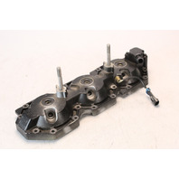 Mercury 2003 - 2005 Port Optimax Cylinder Head 225 250 HP 3.0L