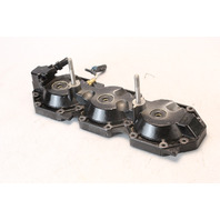 Mercury 2003 - 2005 Port Optimax Cylinder Head 225 250 HP 3.0L