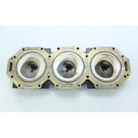 Mercury Starboard Optimax Cylinder Head 200 225 250 HP DFI V6 3.0L
