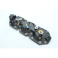 Mercury Starboard Optimax Cylinder Head 200 225 250 HP DFI V6 3.0L