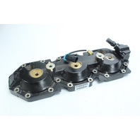 Mercury Starboard Optimax Cylinder Head 200 225 250 HP DFI V6 3.0L