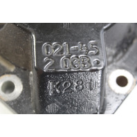 Mercury Starboard Optimax Cylinder Head 200 225 250 HP DFI V6 3.0L